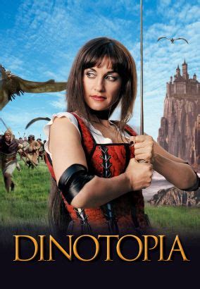 Dinotopia (2002) - Marco Brambilla,David Winning | Cast and Crew | AllMovie