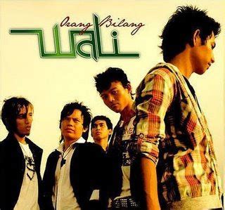 Download Lagu MP3: WALI BAND - Cari Jodoh