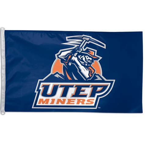 El top 48 imagen university of texas at el paso logo - Abzlocal.mx