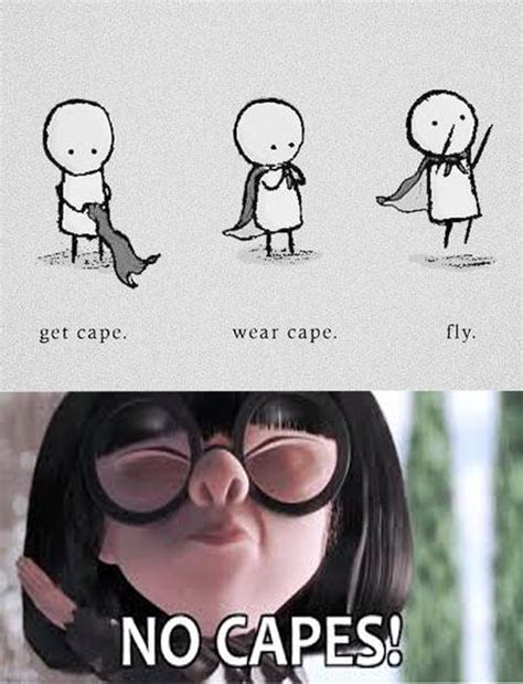 The Incredibles Edna Quotes. QuotesGram