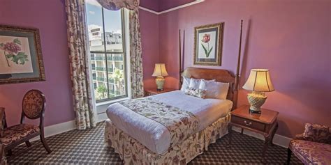 San Antonio Hotels | Our Rooms & Suites | Menger Hotel