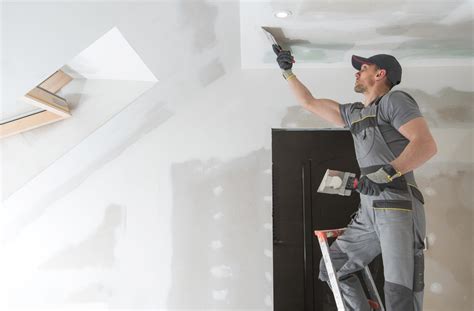 7 Common Drywall Repair Issues | Maintenance Specialists Inc.