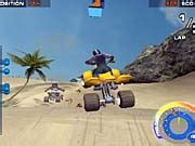 ATV Quad Power Racing 2 Review - GameSpot