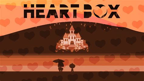 Heart Box - Undertale: So Much More - YouTube