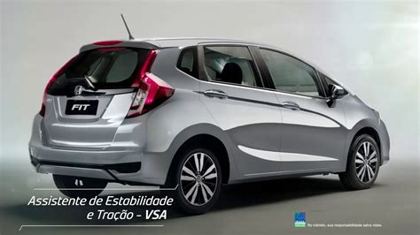 Honda Fit 2021 - YouTube