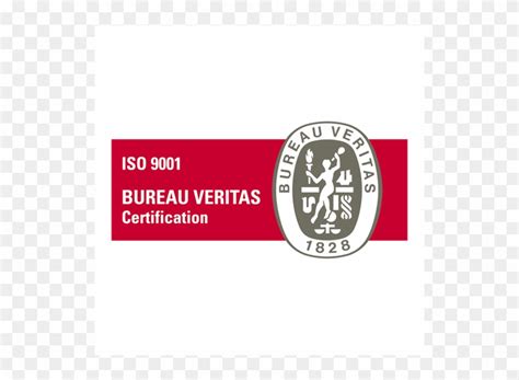 Bureau Veritas Logo Vector