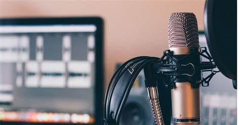 6 Home Recording Studio Essentials For Beginners - AudioPhilly