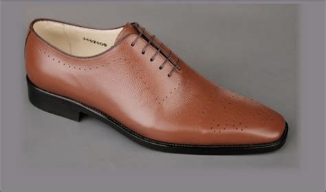 Men shoe |FG310 | Genuine leather Upper Leather sole Full le… | Flickr