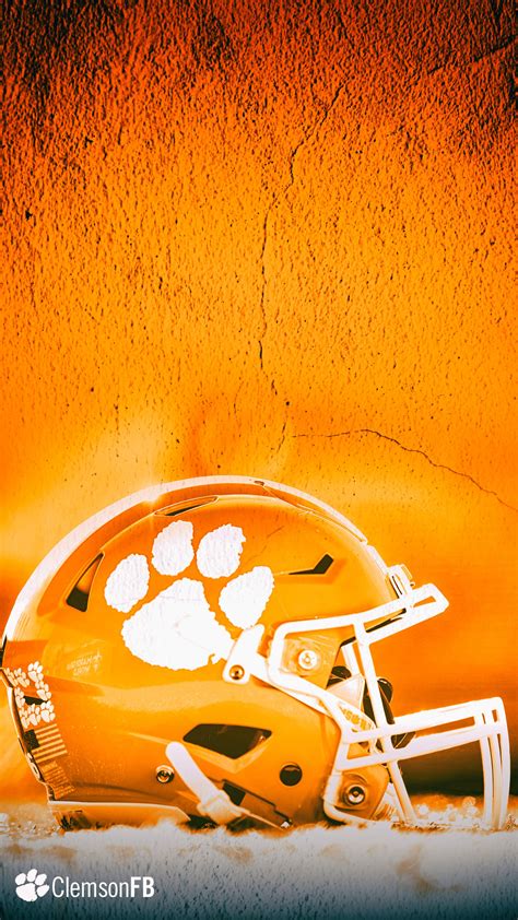 Phone Wallpapers – Clemson Tigers Official Athletics Site