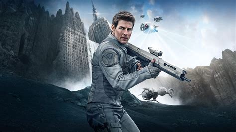 Oblivion : comment Joseph Kosinski a-t-il créé la Tour ? - CinéSérie