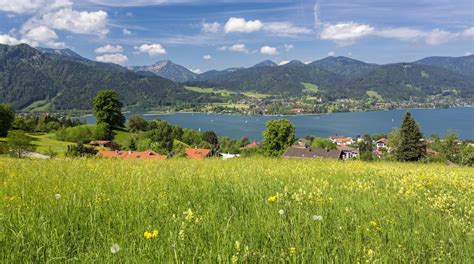 Lake Tegernsee in Tegernsee | Expedia.co.uk