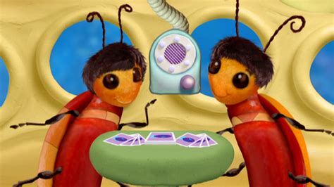 Watch Wonder Pets Season 2 Episode 1: Save the Beetles!/3 Wonder Pets ...