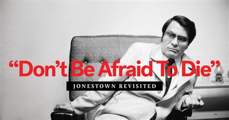 Some Jonestown Residents Dream of Escape