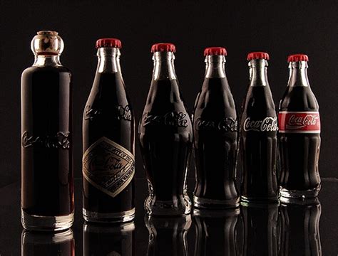 The Visual History Of Coca Cola: One Image Says It All! | Bit Rebels