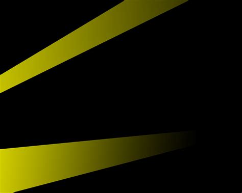 Neon Yellow and Black Wallpapers - Top Free Neon Yellow and Black ...