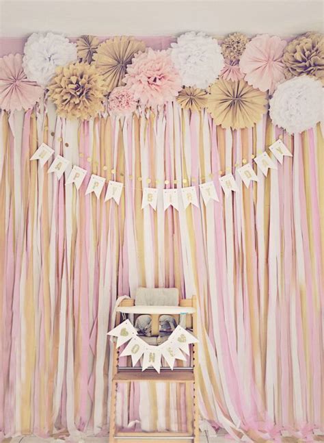 Crepe Paper Streamer – Party Nutty - Malaysia's Party Props Rental ...