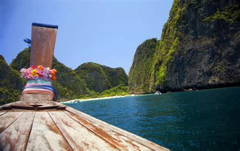 11 Best Beaches in Thailand - Top Tropical Destinations & Experiences