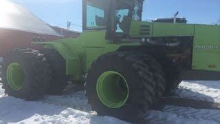 Machinery Pete - YouTube