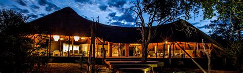 Luxury Zimbabwe Safari Lodge | Victoria Falls River Lodge | Art Of Safari