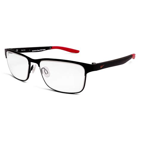 RG-NI-8130-54 Nike 8130 Radiation Glasses Frame Size 54-16-140