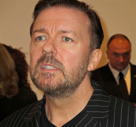 'Derek' Premiere Features Ricky Gervais, 'Orange is the New Black ...