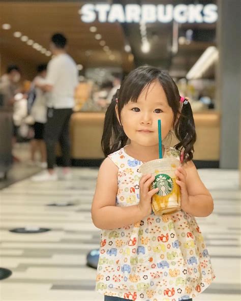 Starbucks Drinks for Kids: 16 Non-Caffeinated Drinks for Kids