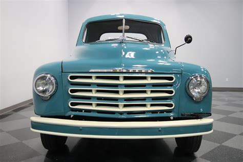 1953 Studebaker Pickup for sale #77740 | MCG