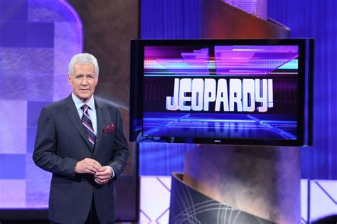 Alex Trebek’s final ‘Jeopardy’ episodes begin airing Monday - mlive.com