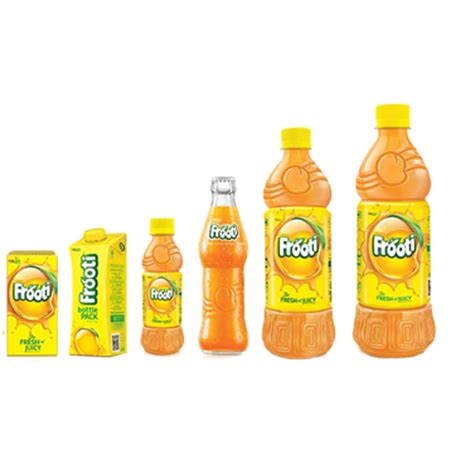 Mango Parle Agro Frooti at best price in Bhopal | ID: 16367696112