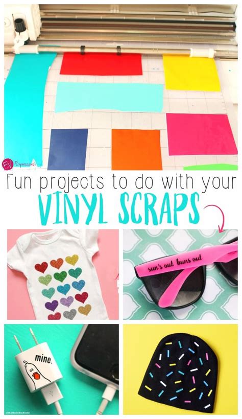 Vinyl ideas – Artofit