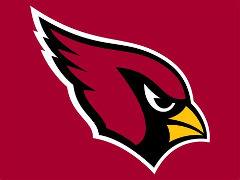 Clipart of Arizona Cardinals Logo free image download