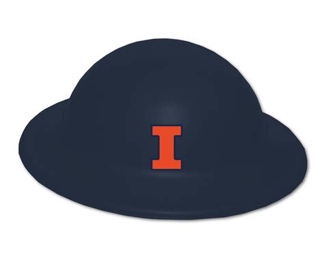 University of Illinois Mascot – David Hood