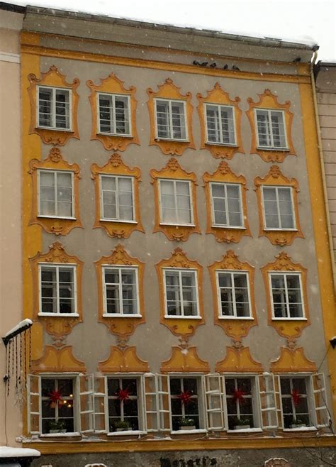 15 Pictures of Beautiful Salzburg, Austria in the Snow – Karilogue