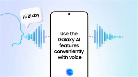 You can access Galaxy AI features through Bixby voice commands - SamMobile