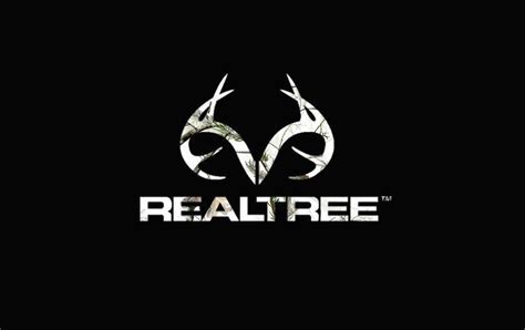 Realtree Logo - LogoDix