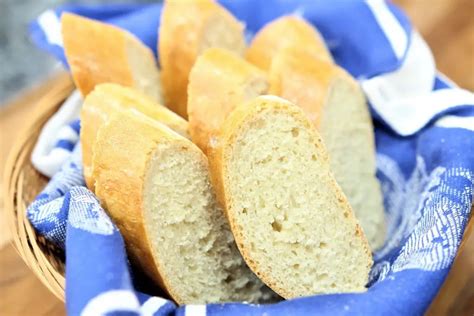 Homemade Italian Bread | Pasquale Sciarappa Recipes