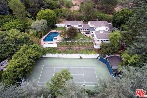 Inside Kate Upton and Justin Verlander's New Beverly Hills Home ...