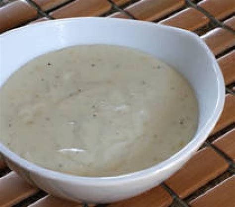 Cream Soup Base Recipe | Just A Pinch Recipes