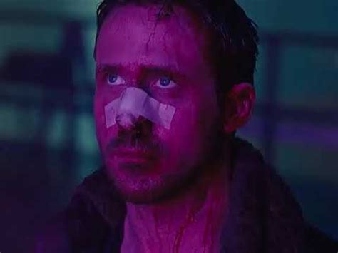 Blade Runner 2049 aesthetic edit - YouTube