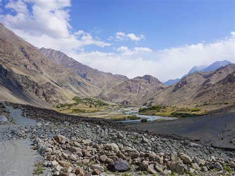 Hidden Wakhan: a trek through Afghanistan's Pamir Mountains - Lonely Planet