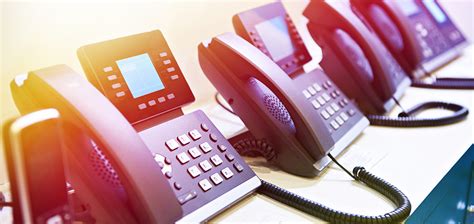 Is It Time To Upgrade Your Office Phone System? - Wi-Manx Ltd