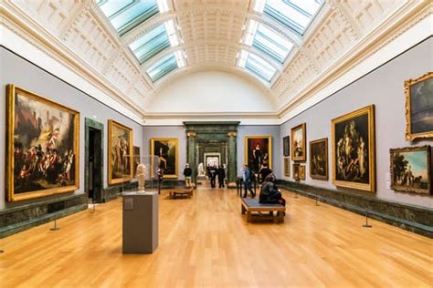 13 Best Free Museums In London - UniAcco