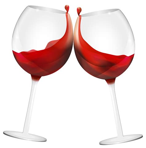 Wine glasses clipart 20 free Cliparts | Download images on Clipground 2024