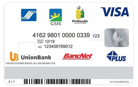 SSS | UnionBank