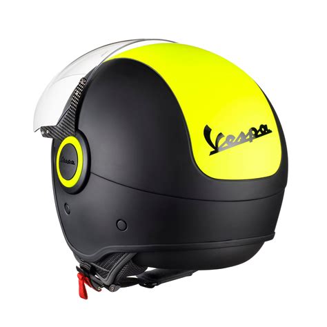 VESPA VJ FLUO HELMET for Vespa 607148m | Vespa