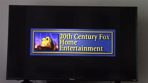 20th Century Fox Home Entertainment Logo by GraceLamson2008 on DeviantArt