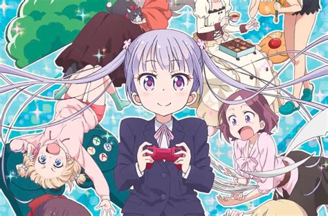 21 Best Anime About Games You Will Enjoy - My Otaku World