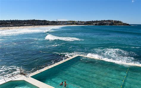 Where to Find the Most Beautiful Beaches in Sydney