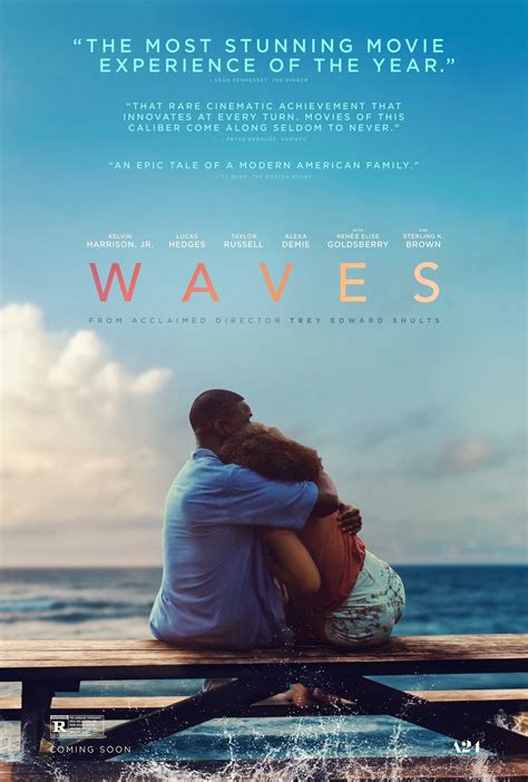 Waves (2019) Pictures, Photo, Image and Movie Stills