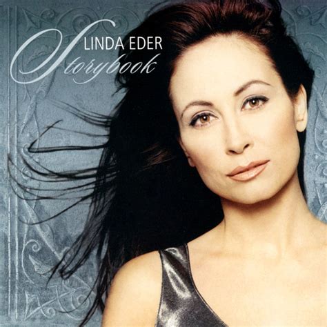 Linda Eder - Storybook (2003, CD) | Discogs